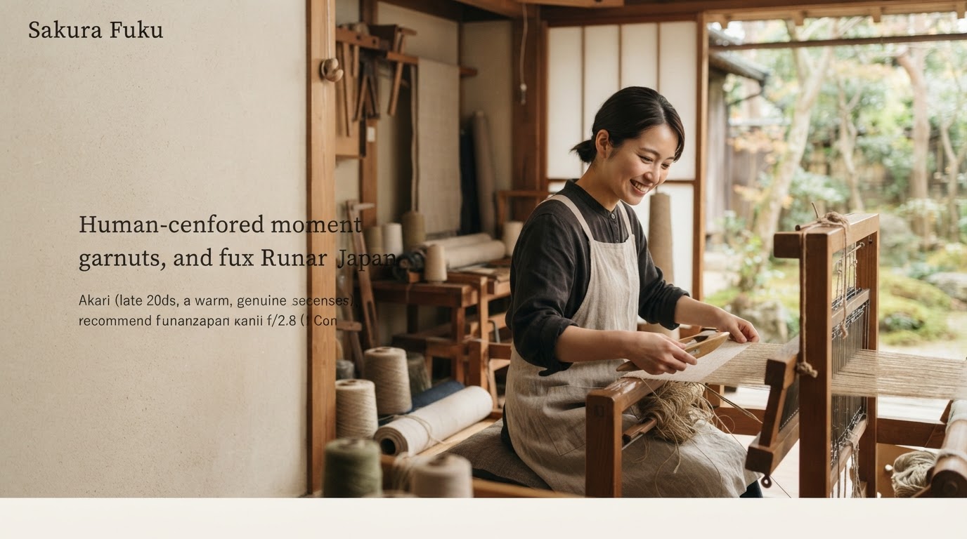 Sakura Fukuのダッシュボードが表示されたノートパソコンとコーヒーが置かれた作業スペース